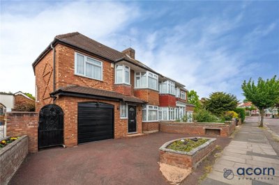 Semi-Detached