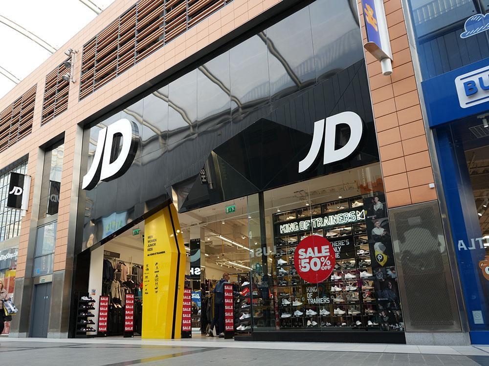 Shop