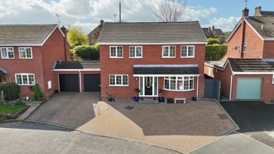 Property on Glen Drive, ST10 4DJ