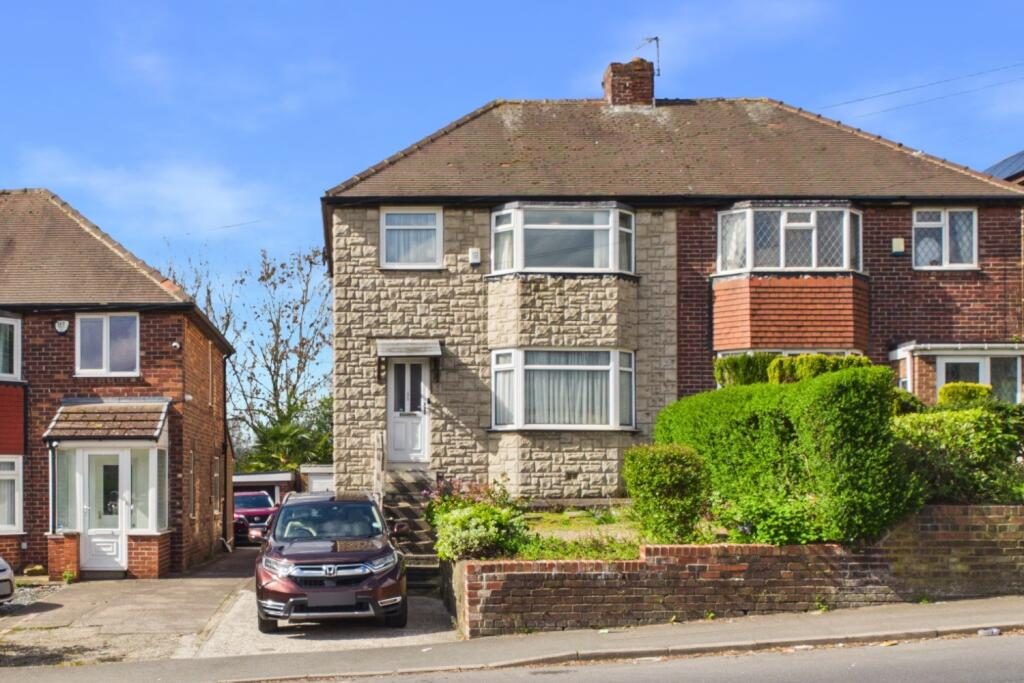 Detached House