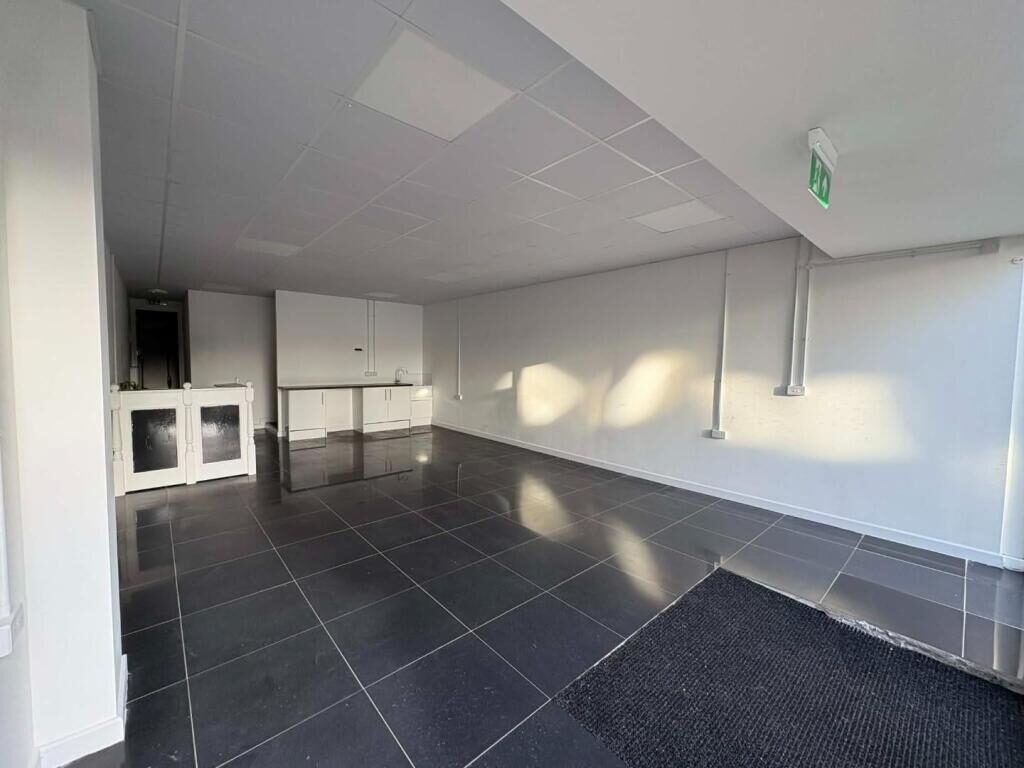 Retail Property (high Street)