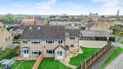 Property on Alkerton Road, GL10 3BJ