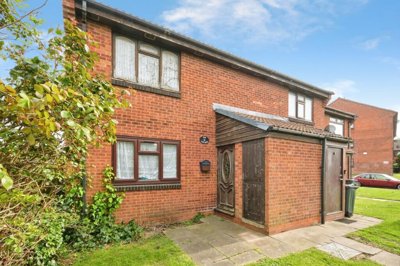 Property on Monkswell Close, B10 0BX