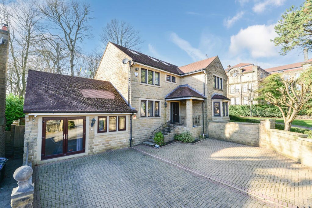 Detached House
