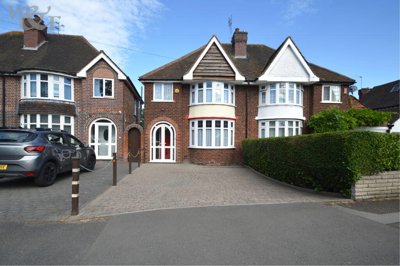 Semi-Detached