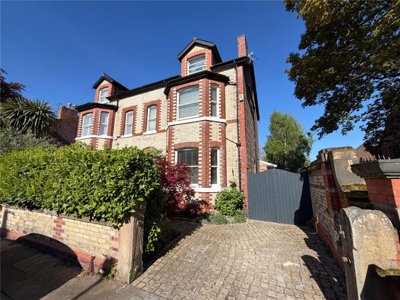 Semi-Detached