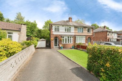 Semi-Detached