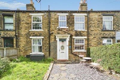 Terraced