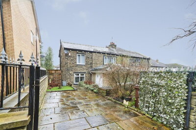 Property on Parkside Grove, BD9 5LL