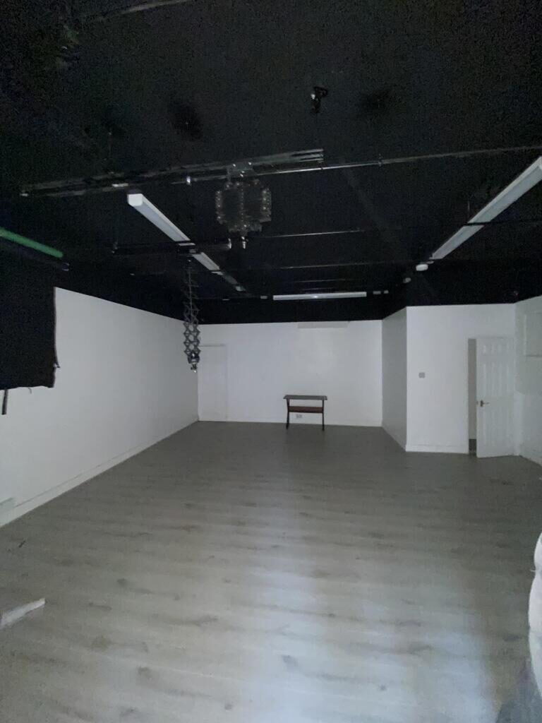 Retail Property (high Street)