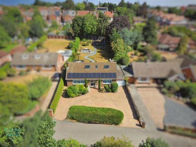 Property on Blyth Grove, S81 0JG