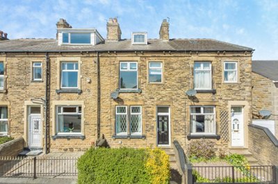 Property on Ashfield Road, LS27 0QE