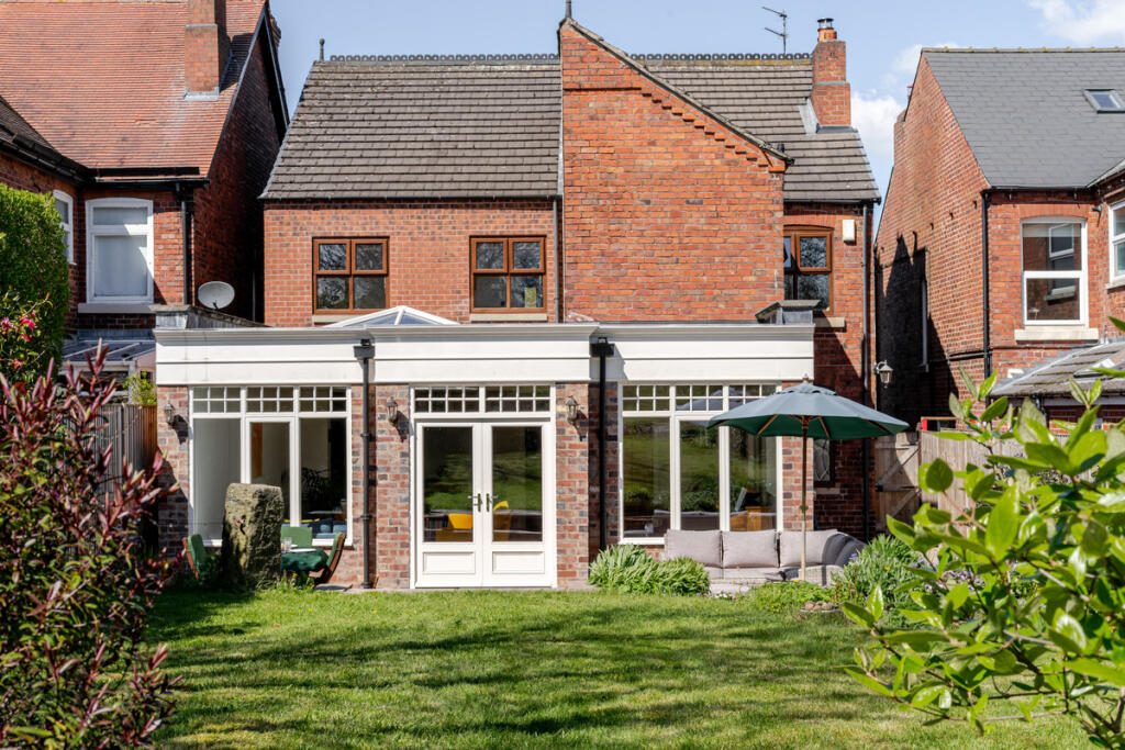 Detached House