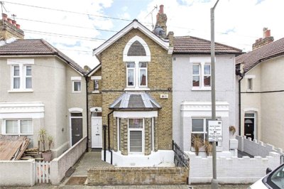 Terraced