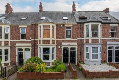 Property on Fern Avenue, NE2 2RA