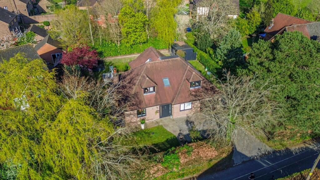 Detached House
