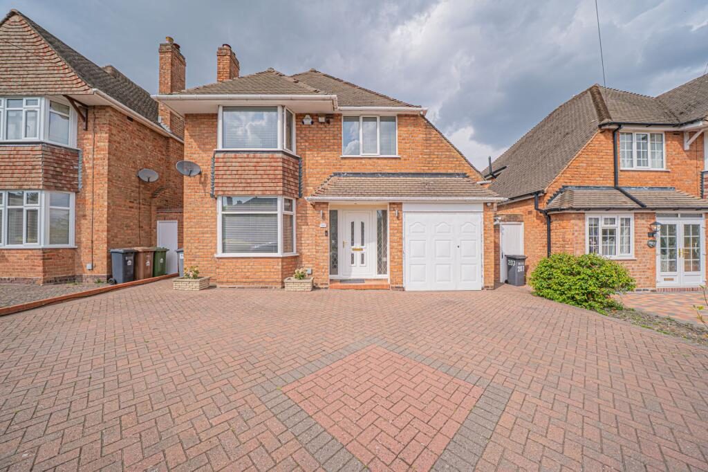 Detached House