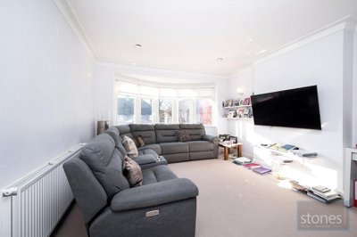 Property on Millway, NW7 3RE