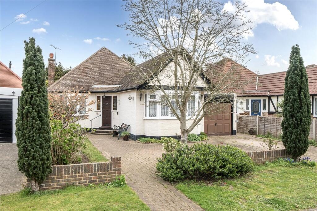 Bungalow
