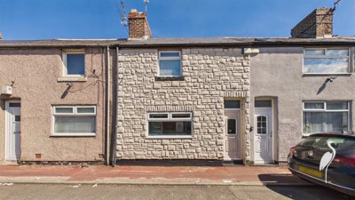 Terraced
