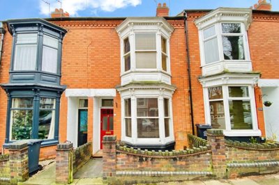 Terraced