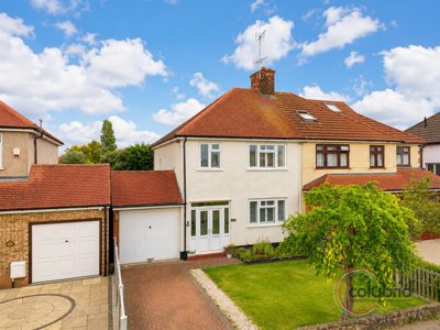 Semi-Detached