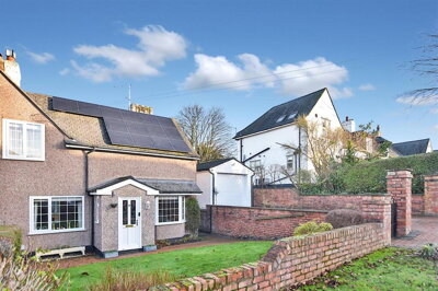Property on Wats Dyke Way, LL11 2TG