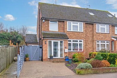 Semi-Detached