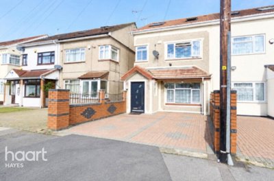 Semi-Detached