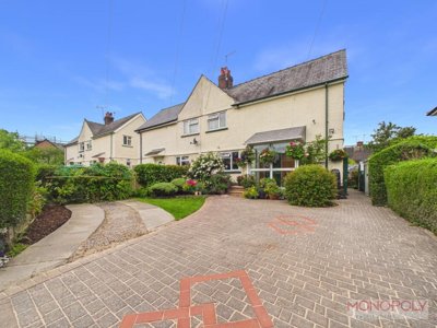 Semi-Detached