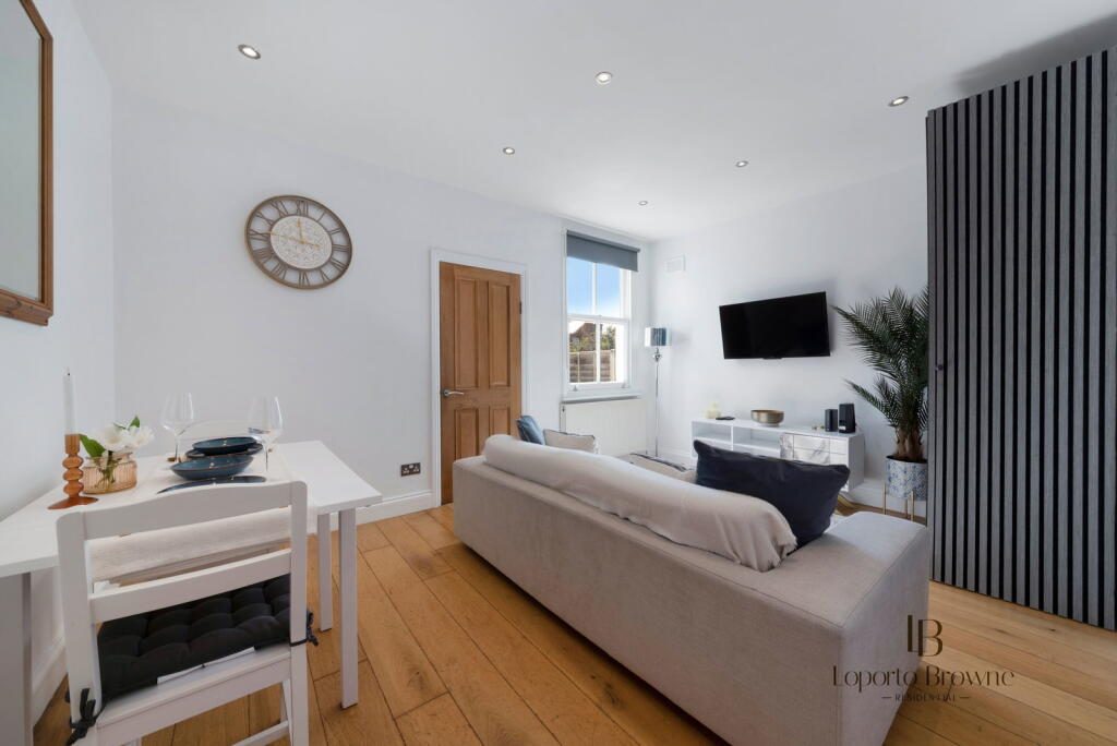 Maisonette