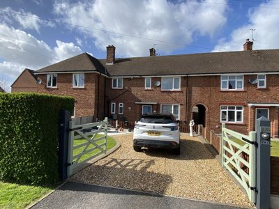 Property on Shipbrook Road, CW9 7EU