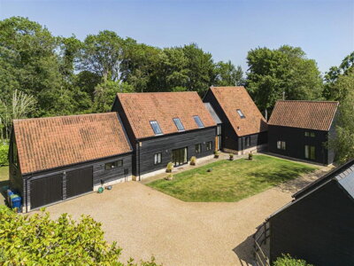 Property on High Street, CB23 7PL