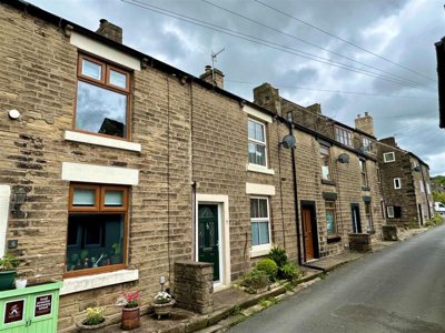 Terraced