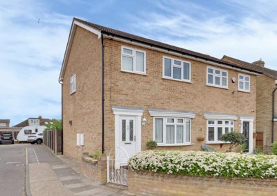 Semi-Detached