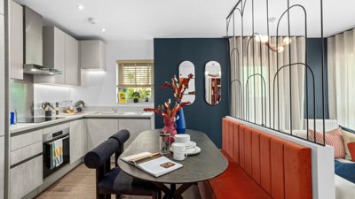 Property on Flagstaff Road, RG2 6BW