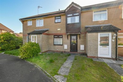 Property on Cosmeston Drive, CF64 5FA