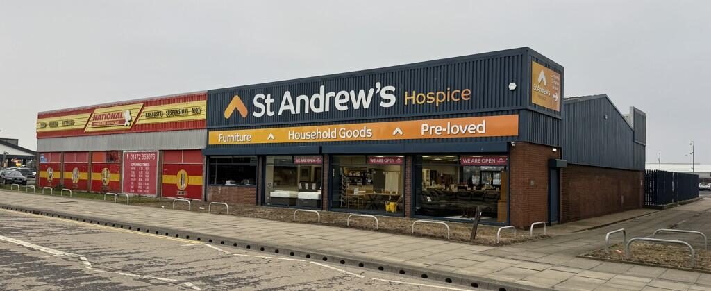 Retail Property (high Street)