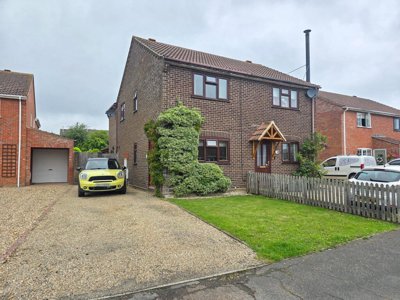 Semi-Detached