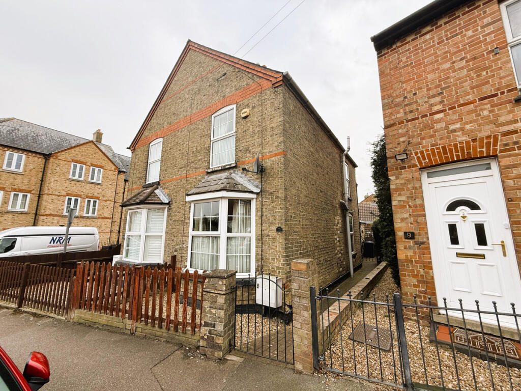 Detached House