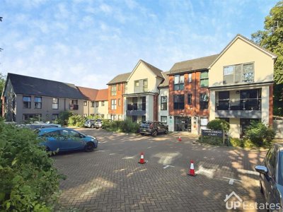 Property on Argents Mead, LE10 1FH