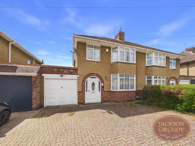 Semi-Detached