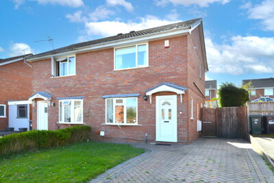 Property on Brandywell Road, TF12 5ST