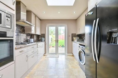 Property on Welbeck Road, HA2 0RU