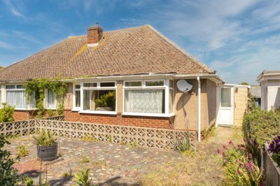 Property on West Dumpton Lane, CT11 7BH