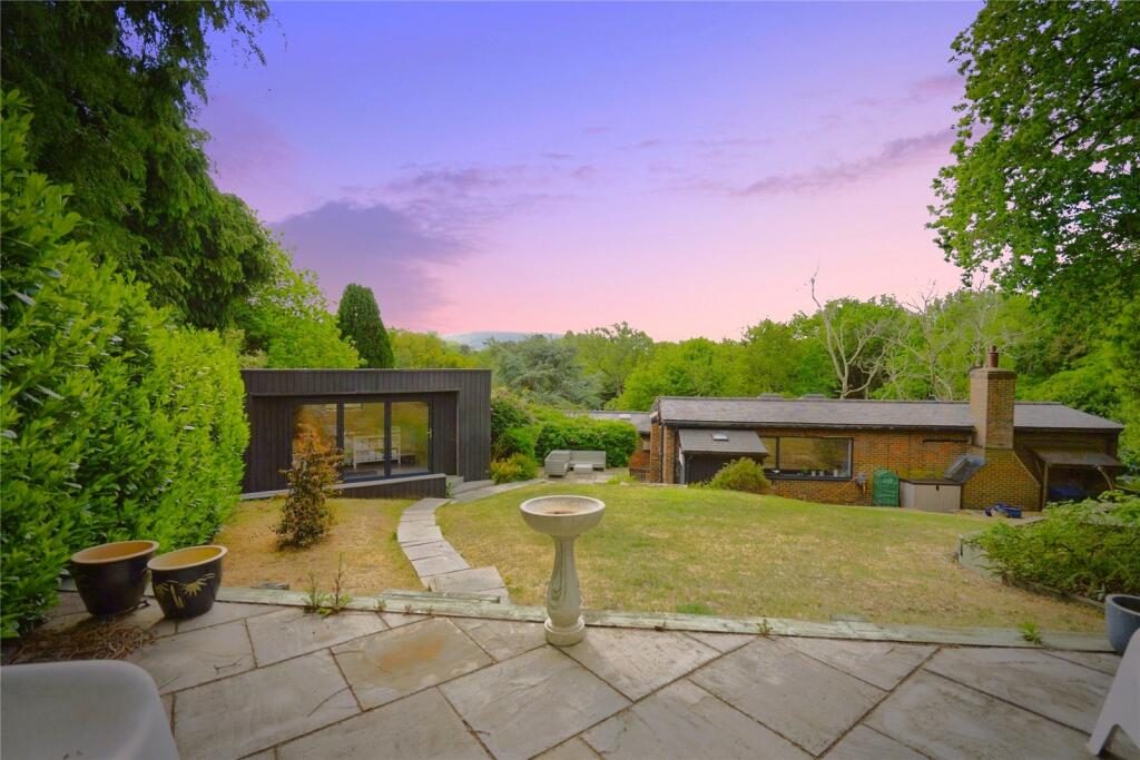 Bungalow