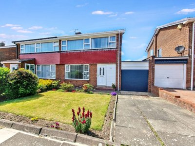 Property on NE5 1HP