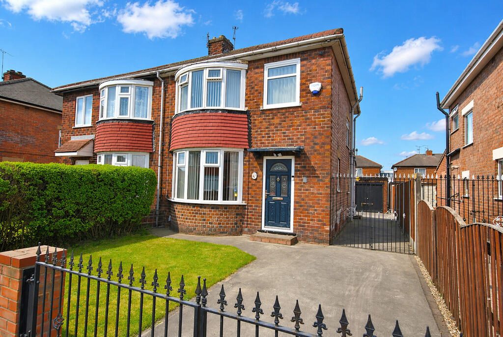 Detached House