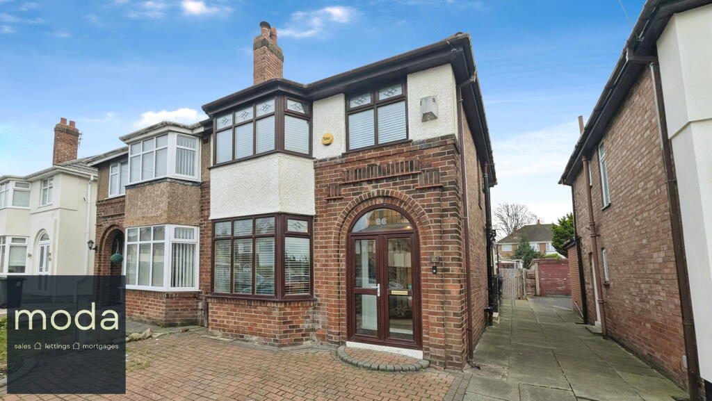 Detached House