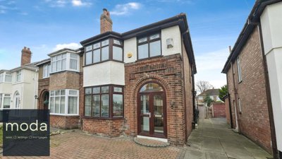 Semi-Detached